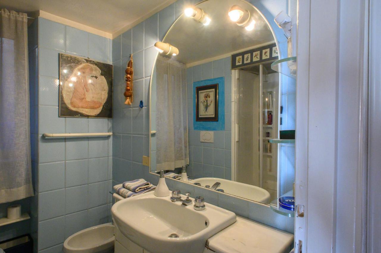 Apartment Roma Deluxe Buitenkant foto